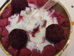 -潮火锅·麻辣牛肉火锅(观音桥方圆·LIVE店)