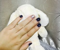 点击看大图 -东方丽人美甲