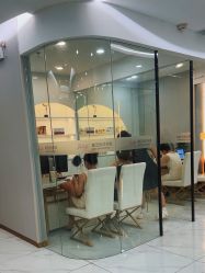 -郡艺医疗美容·微整·眼鼻吸脂