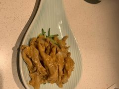 -局气 烤鸭·北京菜(武清店)