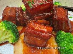 -鲁宴·鲁煨黄河生态大鲤鱼(月坛店)