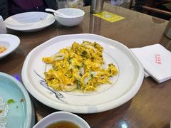 -长兴菜馆(高桥店)