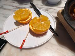 -汤城小厨•粤菜•靓汤(西直门凯德MALL店)