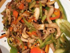 -宏记广东客家菜(丰汇店)