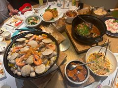 -四季餐厅(大寺店)