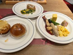 -咖啡苑自助餐厅·中国大饭店
