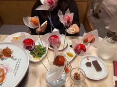 -京华烟云·北京烤鸭(领展购物广场·中关村店)