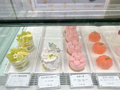 -嗒令甜品·主题融合料理餐厅(首座时代店)