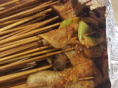 -乐乐姐超级土豆(中关村5号店)