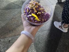 -夏食光安顺小舒冰粉冰浆(甲秀楼店)