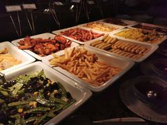 -浙江西子宾馆·瑶园咖啡厅