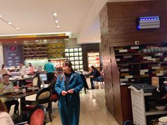 -长沙北辰洲际酒店-兰调全日餐厅