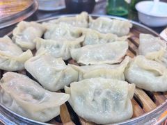 -金丝饭庄(金丝新天地保障性住宅小区店)