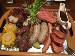 -宝莱纳啤酒花园餐厅PAULANER BRAUHAUS Nanjing(广州路店)