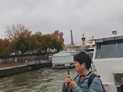 -埃菲尔铁塔
