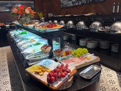-拉蒂娜·巴西牛排馆 Latina·Brazilian Steakhouse(陆家嘴旗舰店)