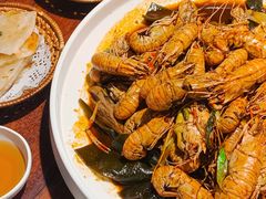 -前海沿·青岛菜(五四广场永旺店)