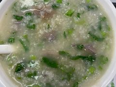 -吴一川牛腩粉(西村店)