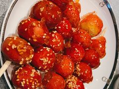 -柿合缘新京菜(国金中心商场店)