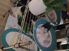 -青瓷火锅料理(西单大悦城店)