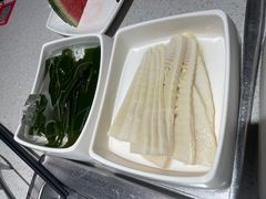 -海底捞火锅(大融城店)