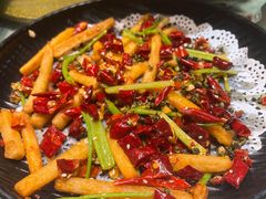 -刘胖子家常菜·蹄花焖藕(富安街店)