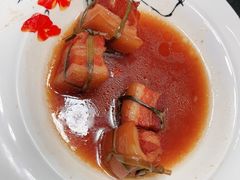 -旺达小吃•三十年福州菜(正大广场店)
