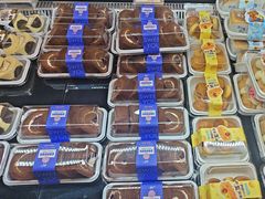 -85度C(南京龙江店)