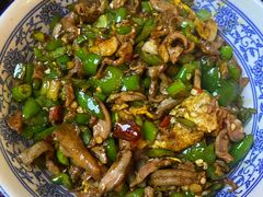 -徽三说·土徽菜·中国徽菜连锁品牌(阳湖总店)