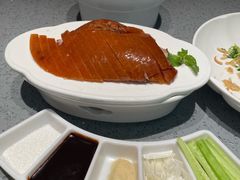 -紫光园烤鸭(前门大栅栏店)