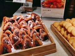 -宁波逸东豪生大酒店·豪生咖啡厅