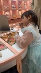 -奈尔宝·儿童乐园·亲子餐厅(苏州大悦城店)