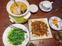 -印象徽州·正宗徽菜体验店