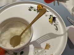 -伊斯坦布尔土耳其清真咖啡餐厅