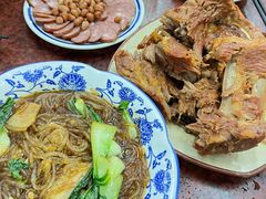 -哈尔滨大水饺(船山路店)