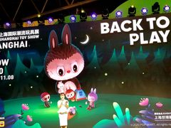 -东浩兰生上海世博展览馆