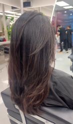 -5M HAIR SALON 旗舰店