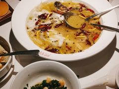 -新辣宴·湖南家常菜·商务聚餐(中粮创芯店)