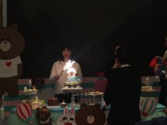 -隆聚·时令海鲜(洪兴店)