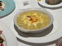 -波特曼西餐厅(南岗店)