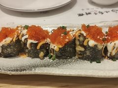 -小句号·精致料理(江南环球港店)