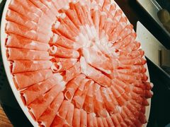 -竹叶涮肉坊(总店)