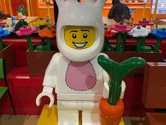 -东京乐高探索中心