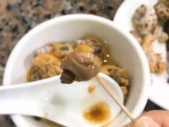 -吉品莞家·鲍鱼鸡煲(东莞店)