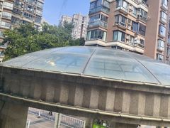 -汇乐游泳馆(莲花南路店)