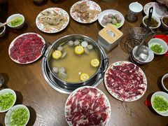 -汕头八合里海记牛肉店(清河店)