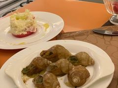 -红房子西菜馆(淮海中路店)