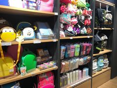-九木杂物社(恒隆广场店)