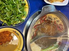 -马路边边火锅串串(观前街店)