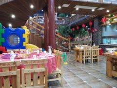 -西北莜面村(太原店)